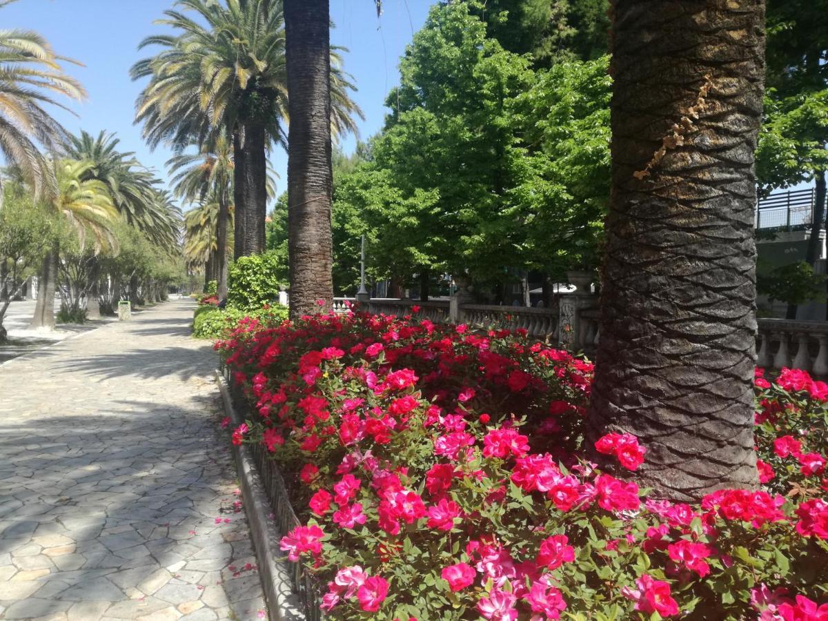 Appartamenti La Barchetta San Benedetto del Tronto Zewnętrze zdjęcie