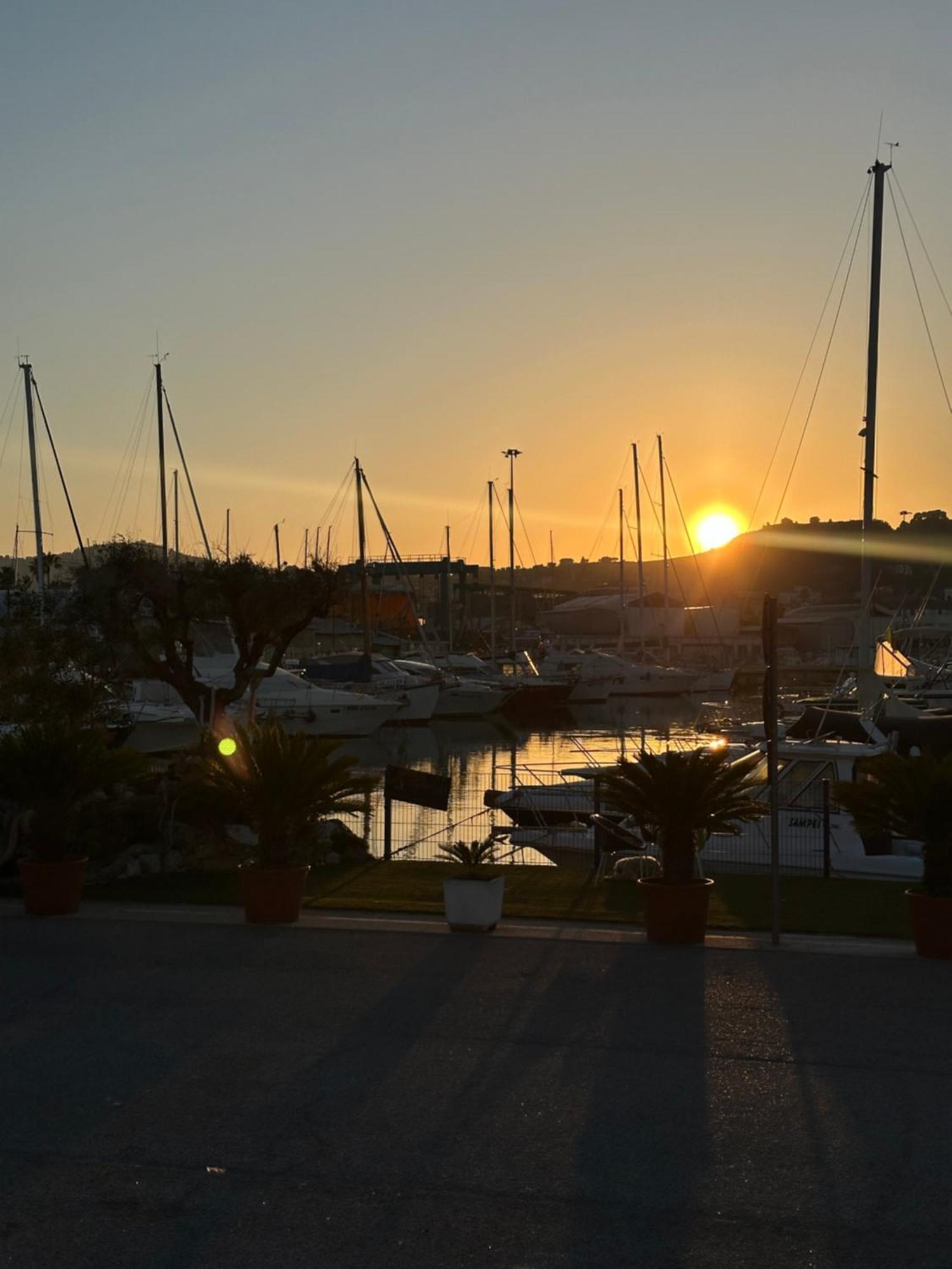 Appartamenti La Barchetta San Benedetto del Tronto Zewnętrze zdjęcie