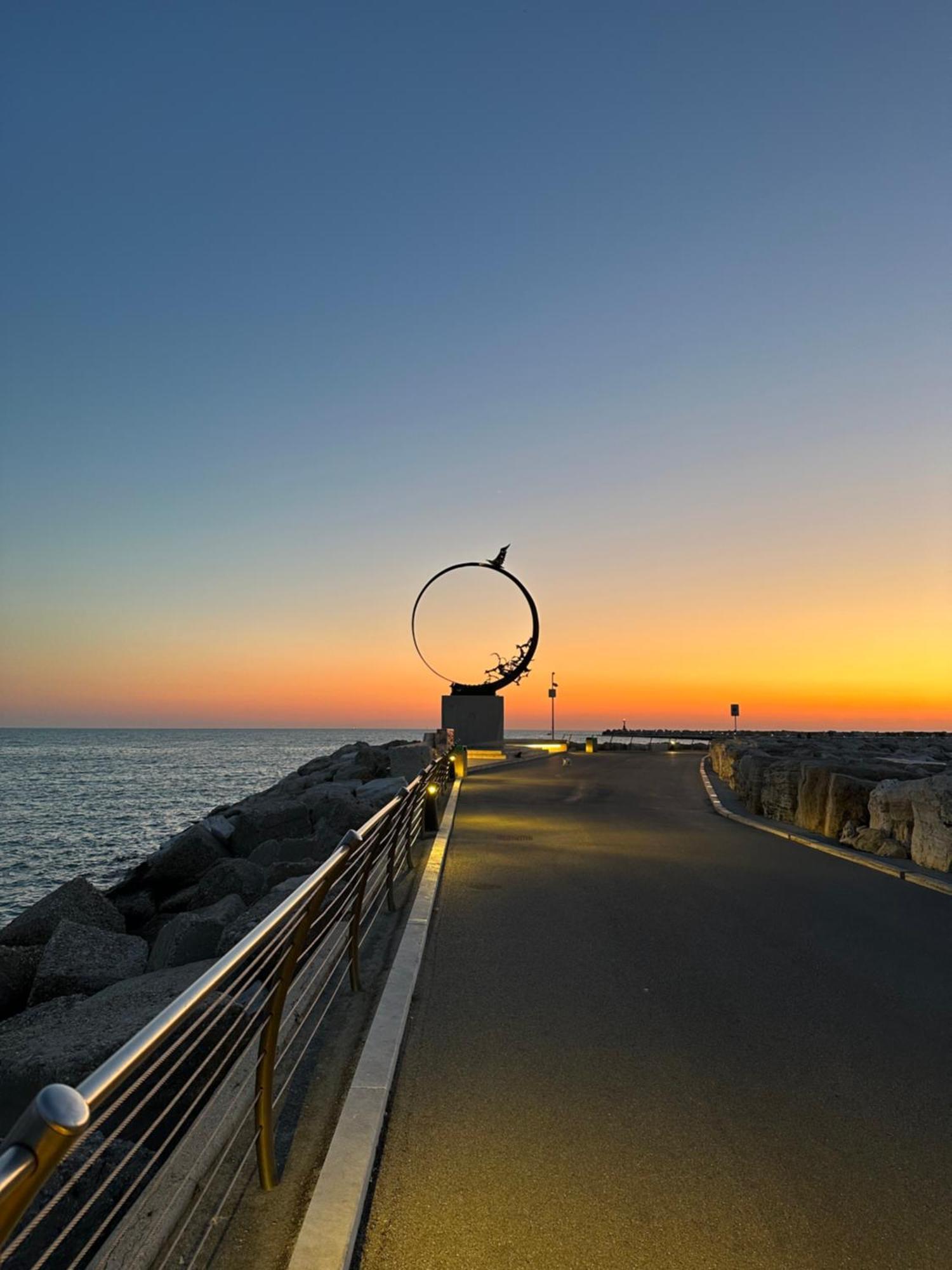 Appartamenti La Barchetta San Benedetto del Tronto Zewnętrze zdjęcie