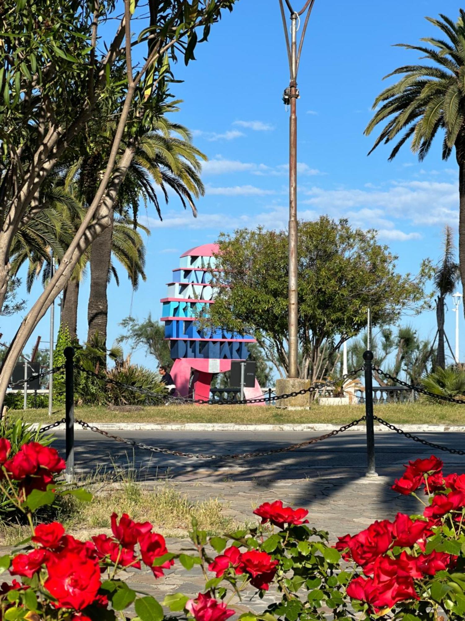 Appartamenti La Barchetta San Benedetto del Tronto Zewnętrze zdjęcie