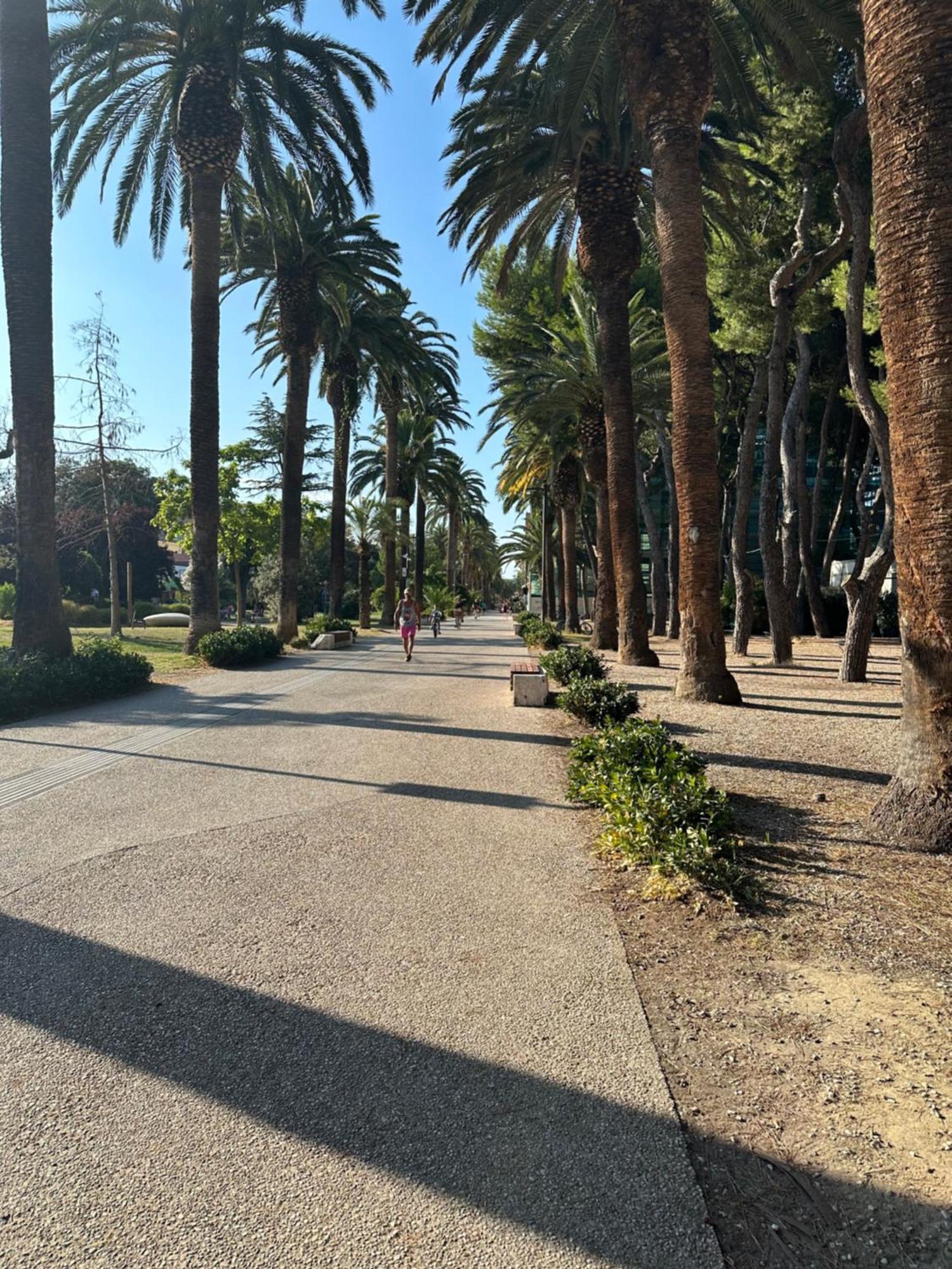 Appartamenti La Barchetta San Benedetto del Tronto Zewnętrze zdjęcie